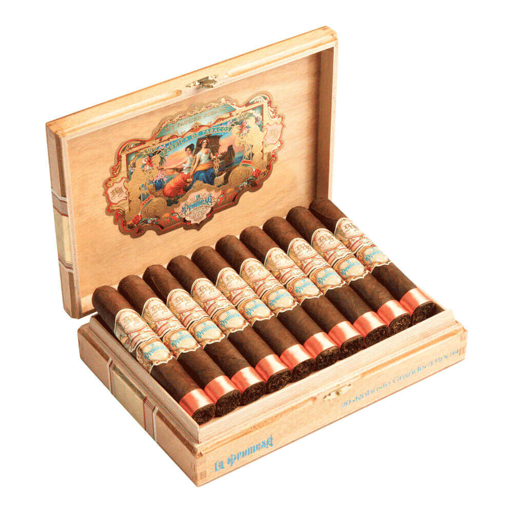 View product media MFLPRG Robusto Grande, , jrcigars 2